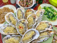 -贞姨美食·老字号海鲜大排档
