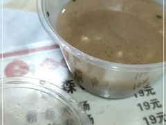 -袁森泰鲜汤(江汉区三民靓汤店)