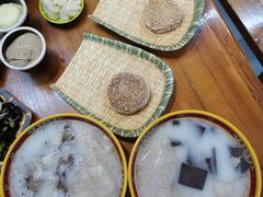 -豫石记羊汤(北苑店)