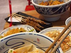 -陇上秦轩biangbiang面(萧山万象汇店)