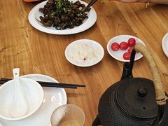-福宝漠北·专注牛羊肉19年·西北菜(双湖林语店)