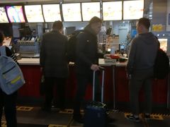 -麦当劳(深圳北站高铁店)