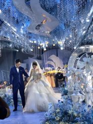 点击看大图 -MuseMarry婚纱(前海嘉里中心店)