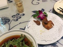 -丈母娘的饭局•新金陵菜(牛首山店)