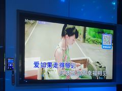 -海乐星KTV(航空路店)