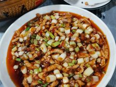 鱼香肉丝-瓦房兔(璧山店)