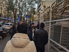 -满记烧饼(牛街东里小区一区店)