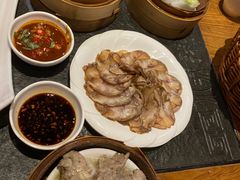 -小城粥道·海胆鲜虾粥(解放广场店)