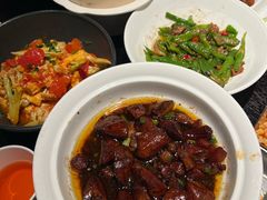 -简小舍·民间手艺菜(武昌江滩店)