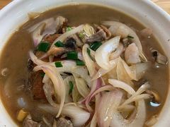 -超爷叔面馆(西园店)