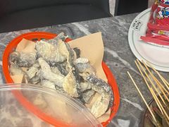 -禄婶鸡煲·打边炉
