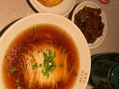 -松鹤楼面馆(飞州国际广场店)