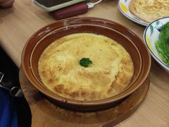松软鸡蛋-萨莉亚(百信广场店)