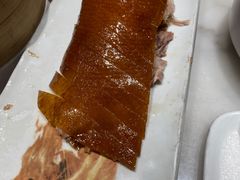 烤鸭-鸭匠食府·挂炉烤鸭·新京菜(阜成路店)