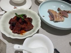 -狮王府淮扬菜(新街口友谊店)