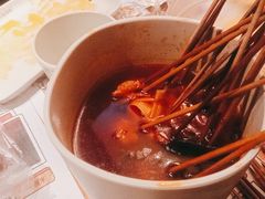 -木屋烧烤(上梅林店)