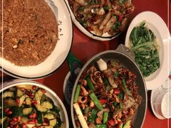 -小鱼儿海鲜港(新村十区店)