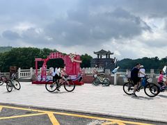 -红花湖景区