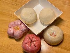 -祥禾饽饽铺·中式糕点(北京来福士店)