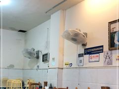 大堂-海汇源老烧麦店(东大街总店)