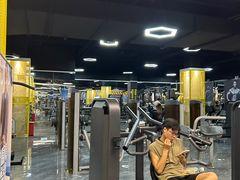 -峰鸟24h自助健身(锦泰城店)