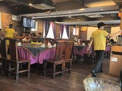 -甘家界牌柠檬鸭(青山店)