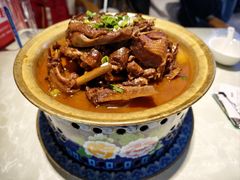 -金典银峰老鹅馆·昆山菜(亭林公园店)