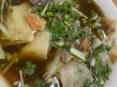 -清真·白家牛肉罩火烧老店(育才街店)