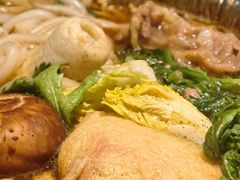 -一豚轩·烧鸟·豚骨拉面(五四路店)