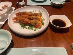 -阿纳迪酒店·悦餐厅