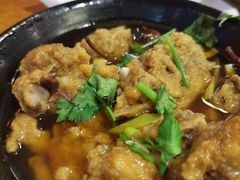 -侯哥面馆(瑞景店)