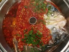 -老湖南湘土菜馆(普阳街店)