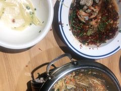 -巢爷老味(东方红店)