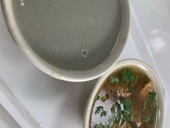 -老磁器口豆汁店(天坛店)