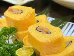 明太子蛋卷-角落里(中山公园店)