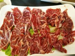 牛展-吉友粥底火锅(方斜路店)