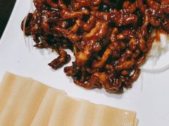 -老牌坊鲁菜名店(美莲广场店)