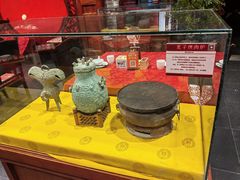 -正阳门饭庄·烤鸭·北京菜(万丰路七里庄店)