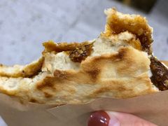 -刘小武·锅魁(总店)