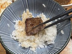 -炼火烤肉店