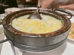 -莫干山郡安里度假酒店-桃尖中餐厅