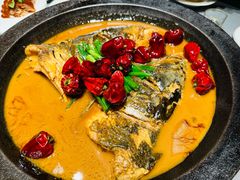 -北平食府·北京烤鸭(北京西站六里桥店)