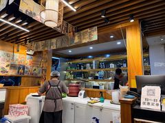 -牛人·雪花牛·木炭烤肉(昆山陆家店)
