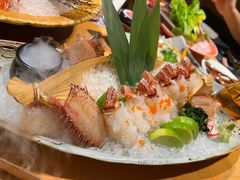 日本北海道红毛蟹-本逸·割烹料理(湖墅店)