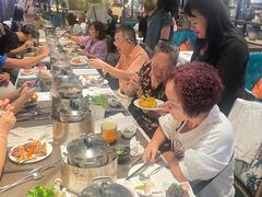 -领鲜活海鲜榴莲自助火锅(东门店)