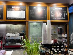 -1901 Cafe(西四店)