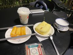-民信老铺(华盖路店)