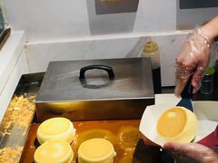-狐狸和向日葵(北京路店)