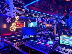 -MOSSO德国餐厅·音乐酒吧(环宇荟店)