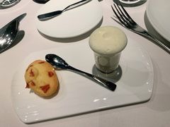 -L'Arome芳芳法国餐厅(仙林金鹰店)